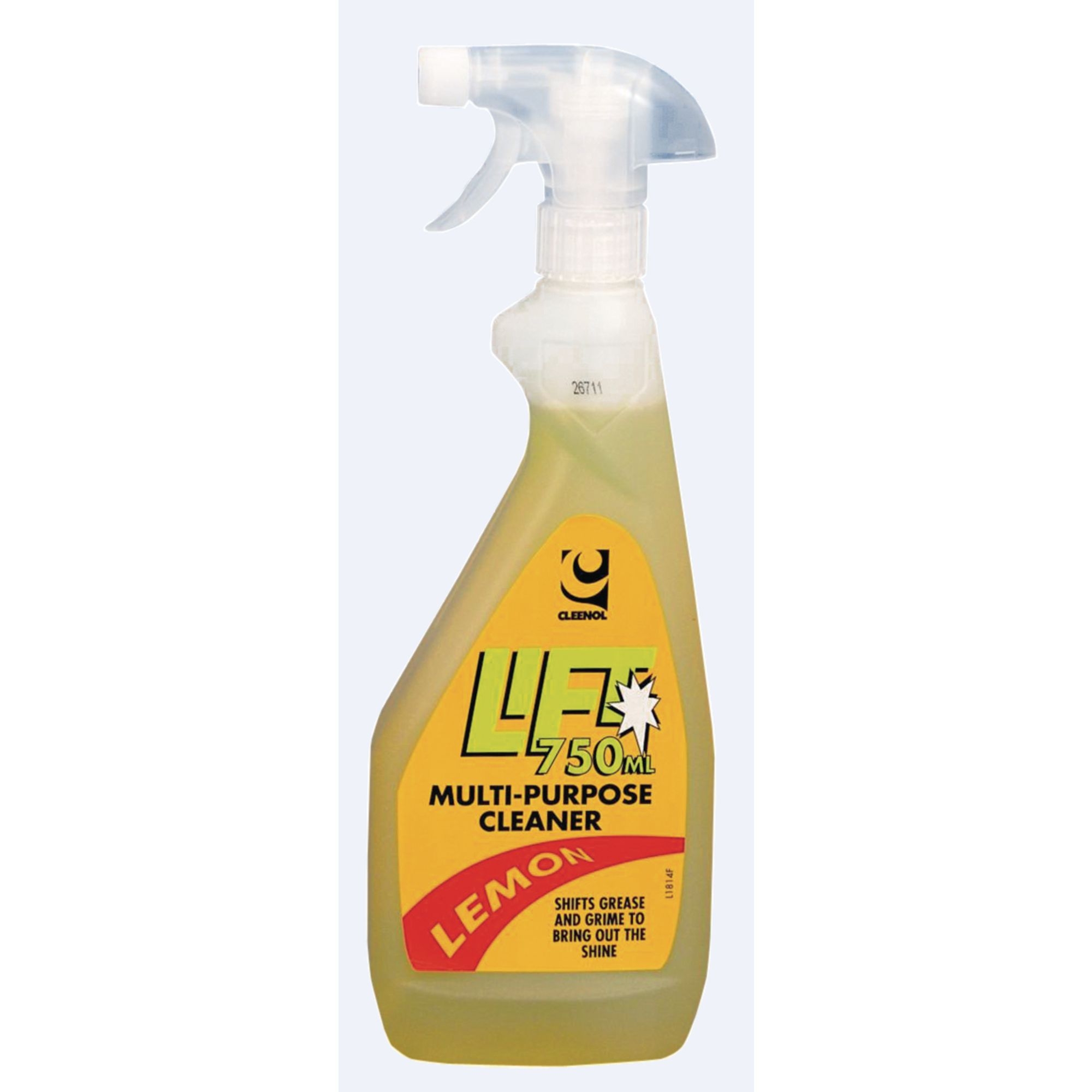 Lift Lemon Multi-Purpose Cleaner